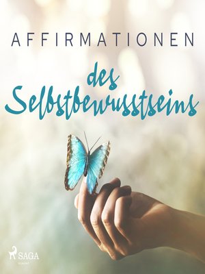 cover image of Affirmationen des Selbstbewusstseins